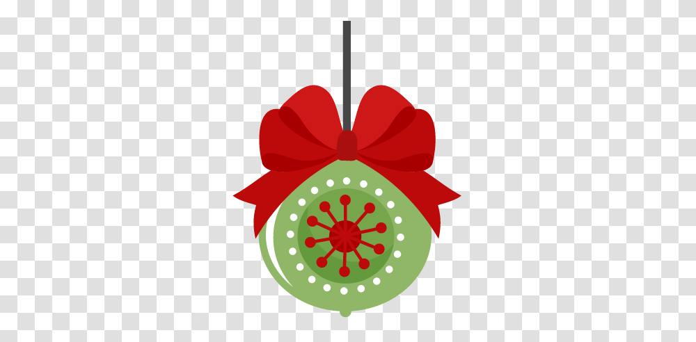 Christmas Ornaments Images, Gift Transparent Png