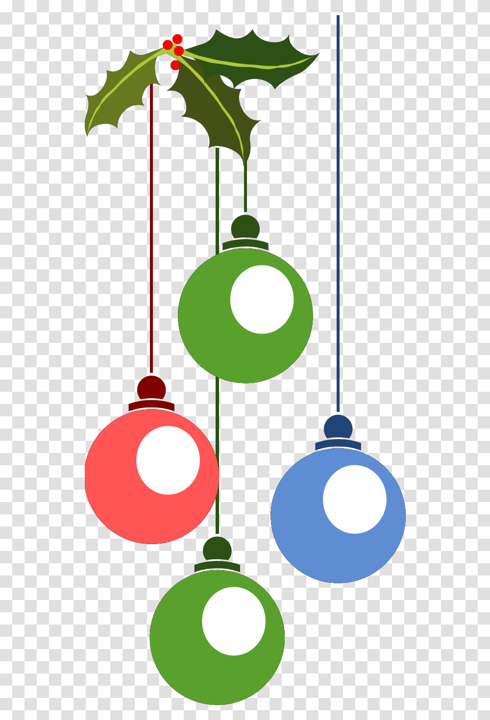 Christmas Ornaments Svg Vector Clip Art Dot, Lighting, Number, Symbol, Text Transparent Png