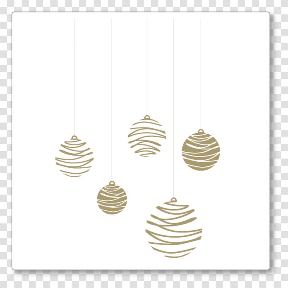 Christmas Ornaments Vector, Page, Door Transparent Png