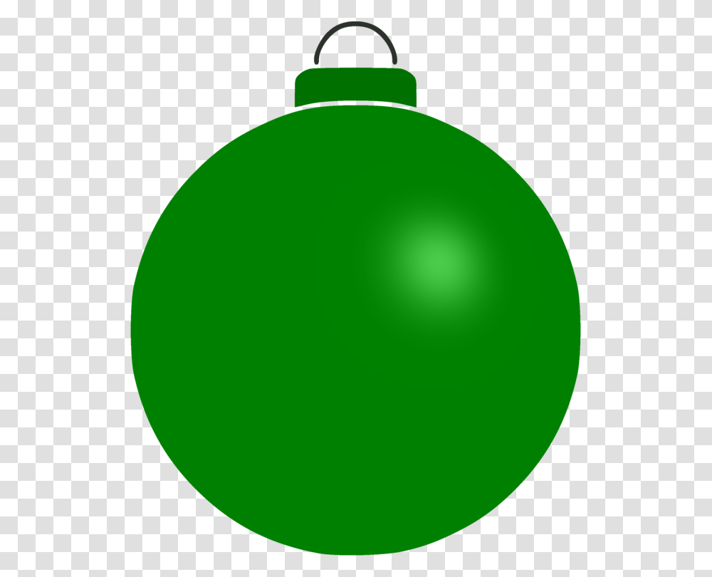 Christmas Ornamenttreechristmas Decoration Green Christmas Ball Clipart, Balloon, Weapon, Weaponry, Bomb Transparent Png