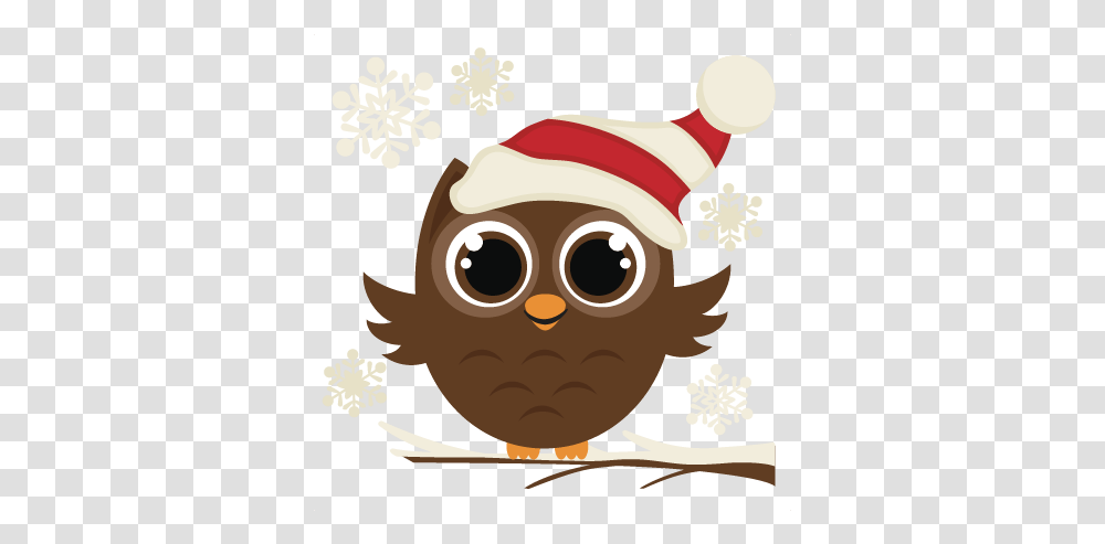 Christmas Owl Clipart 432x432 Clipart Download Clip Art Christmas Owl, Elf, Jewelry, Accessories, Accessory Transparent Png