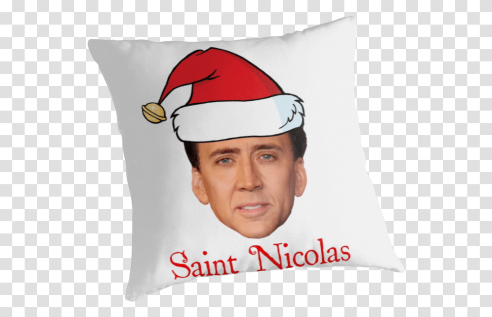 Christmas Owl Ornament Christmas Day, Pillow, Cushion, Person, Human Transparent Png