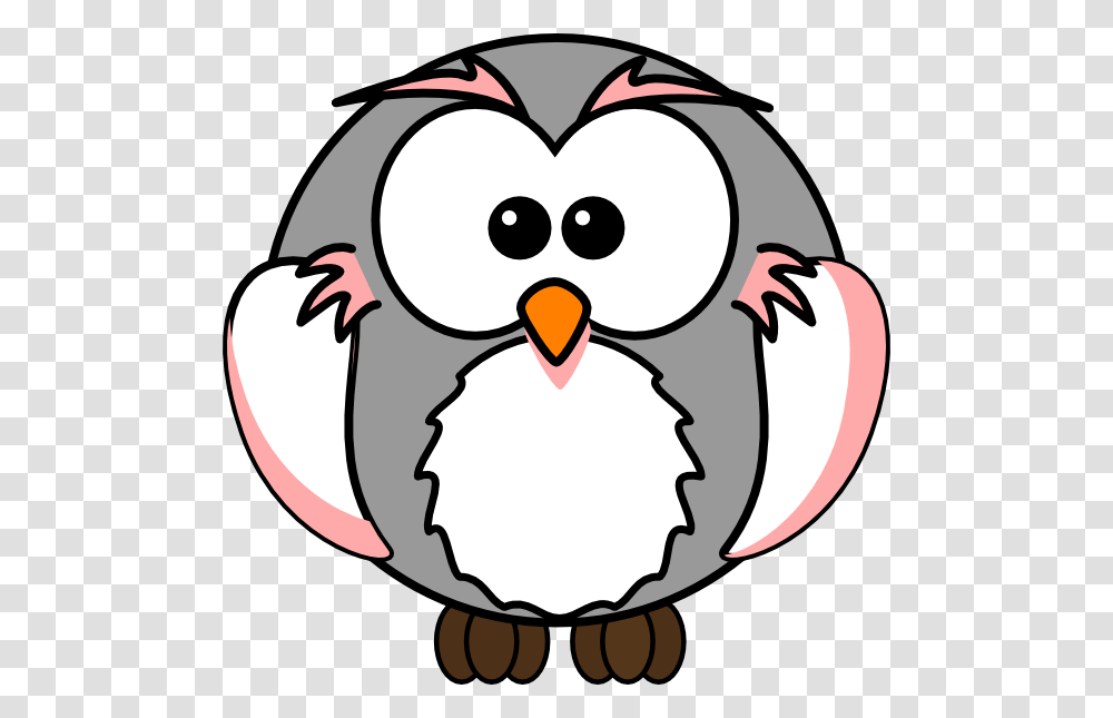 Christmas Owls Clipart, Animal, Bird, Egg, Food Transparent Png