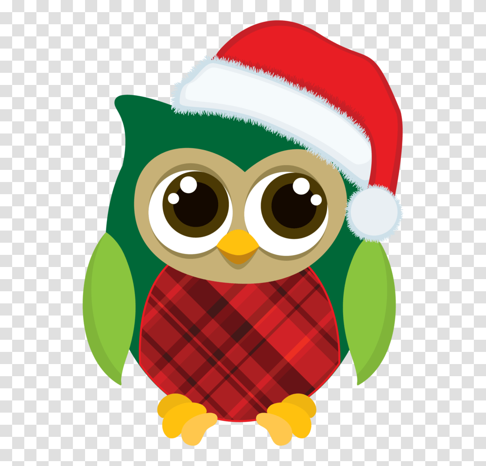 Christmas Owls, Elf, Face, Balloon Transparent Png