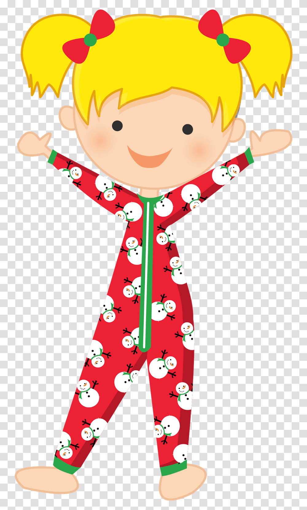 Christmas Pajamas Clipart Background Christmas Pajamas Clipart, Clothing, Apparel, Toy, Rattle Transparent Png