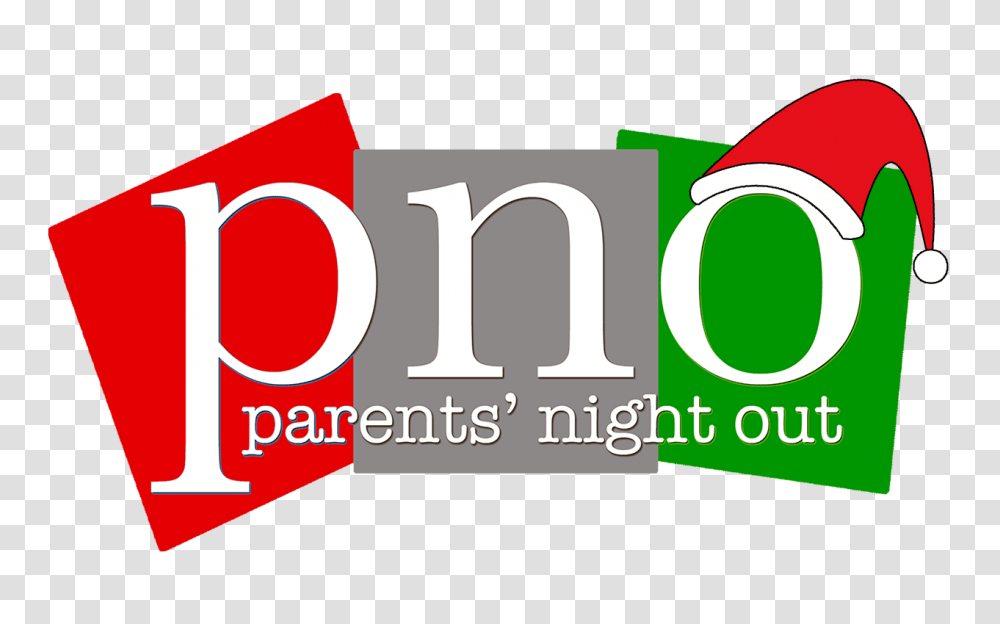 Christmas Parents Night Out, Number, Word Transparent Png
