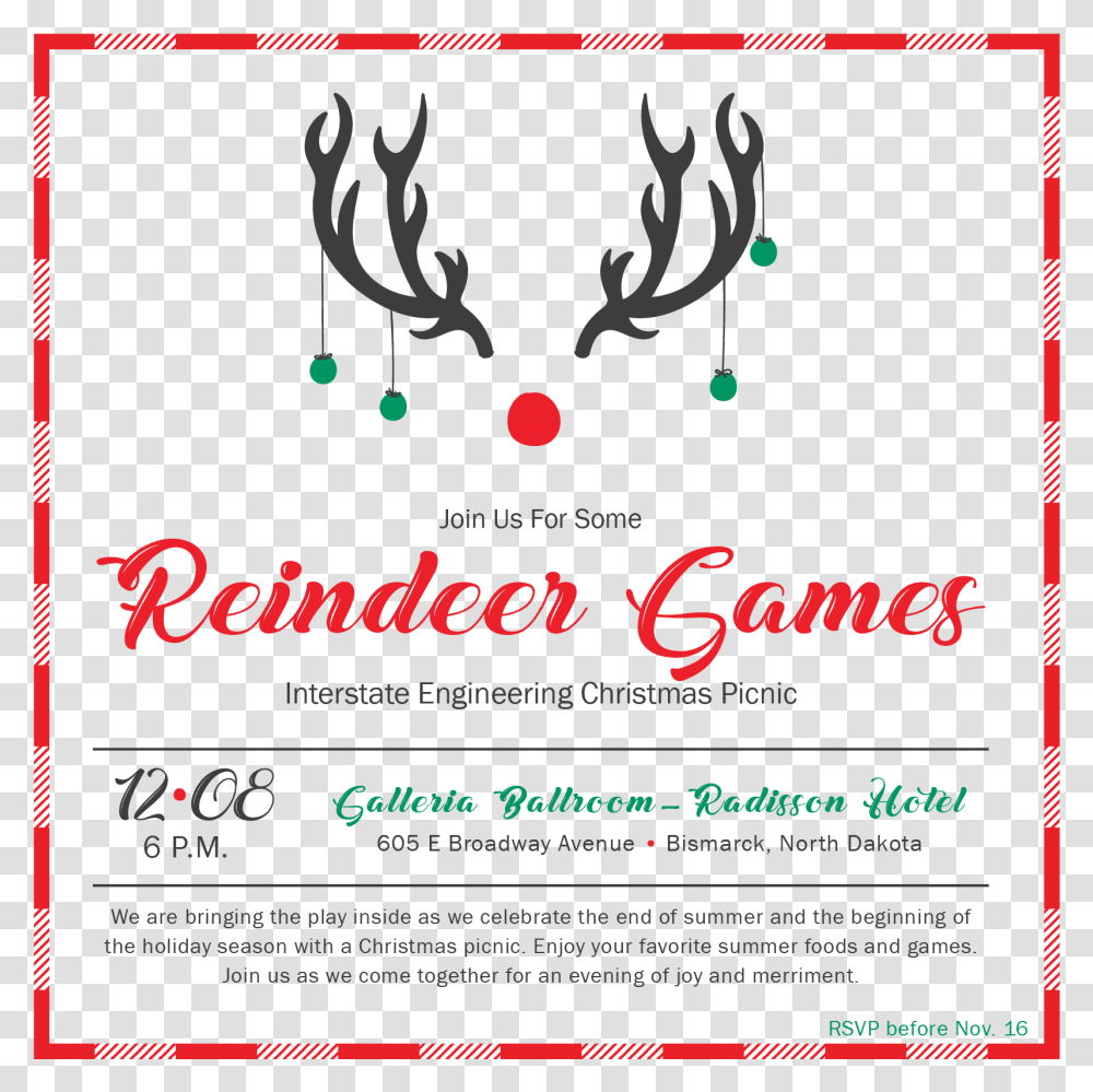 Christmas Party Graphic Design, Poster, Advertisement, Flyer, Paper Transparent Png