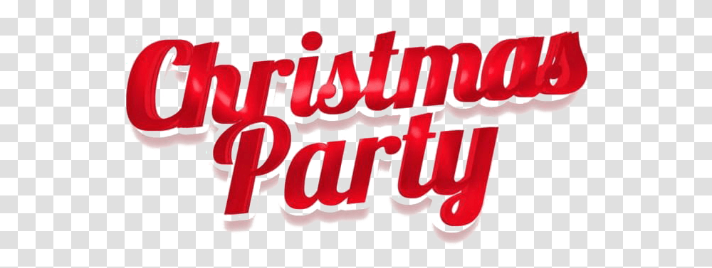Christmas Party Images Christmas Party, Word, Text, Alphabet, Label Transparent Png