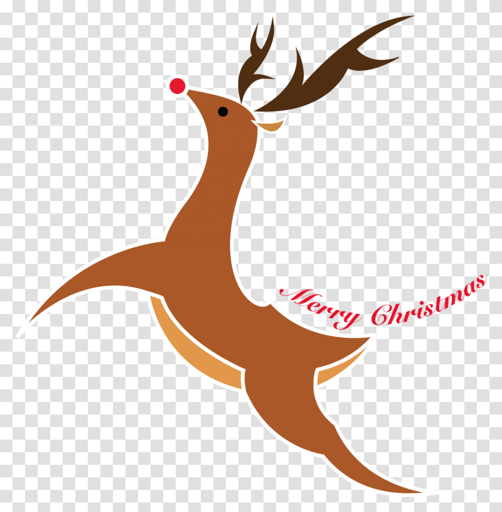 Christmas Party Ticket Clipart Full Size Clipart 2634219 Berangere Claire, Animal, Mammal, Deer, Wildlife Transparent Png