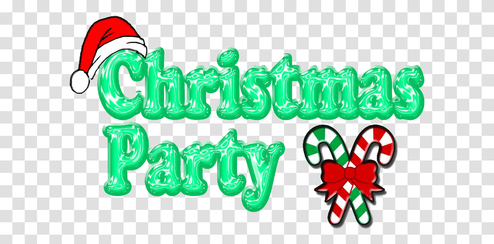 Christmas Party Xmas Party Clip Art, Alphabet, Text, Symbol, Label Transparent Png