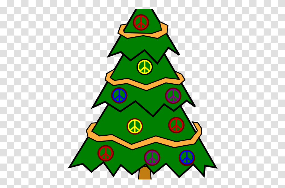 Christmas Peace Sign Images Free Peace Sign Clipart Merry Christmas Tree Drawing, Plant, Ornament, Snowman, Outdoors Transparent Png