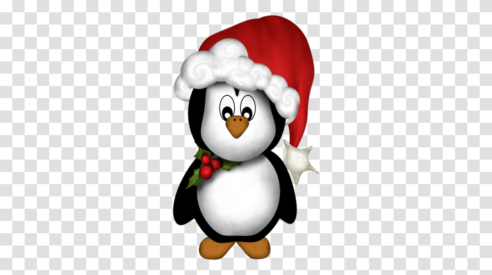 Christmas Penguin Clip Art, Nature, Outdoors, Snow, Snowman Transparent Png