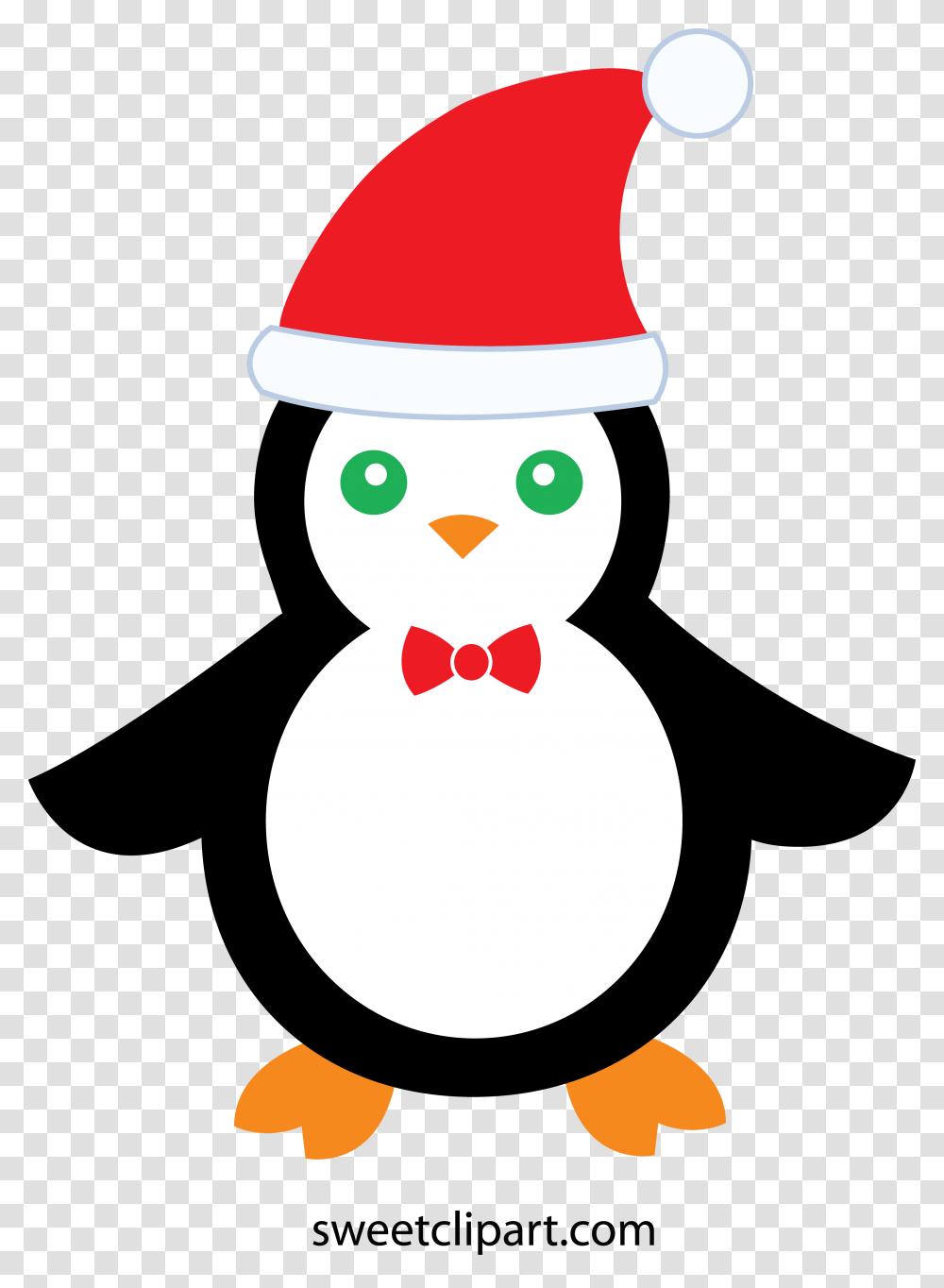 Christmas Penguin Clip Art, Nature, Outdoors, Snow, Snowman Transparent Png