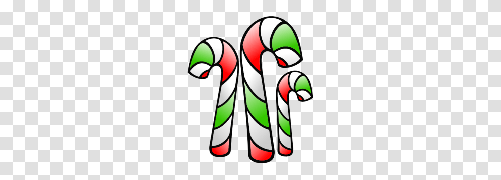 Christmas Peppermint Candycane Clip Art Free Borders And Clip Art, Modern Art, Emblem Transparent Png