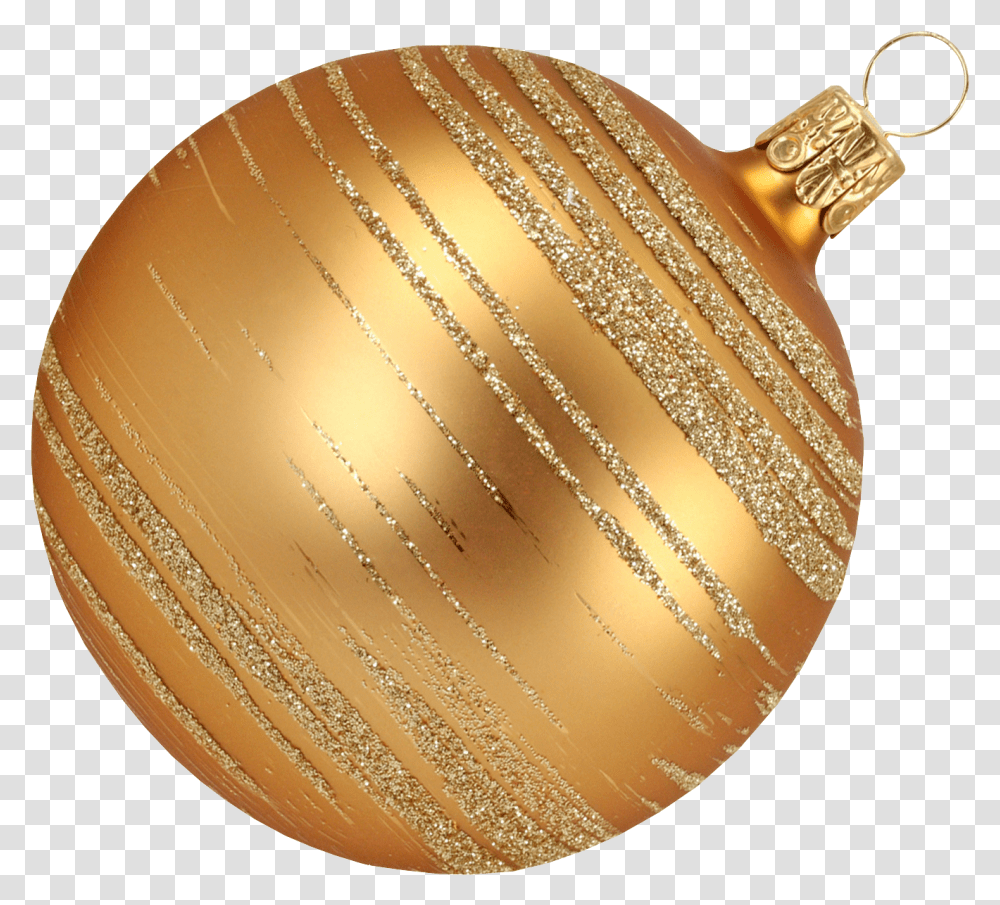 Christmas Picture Web Icons Gold Christmas Ball Background, Rug, Gold Medal, Trophy, Treasure Transparent Png
