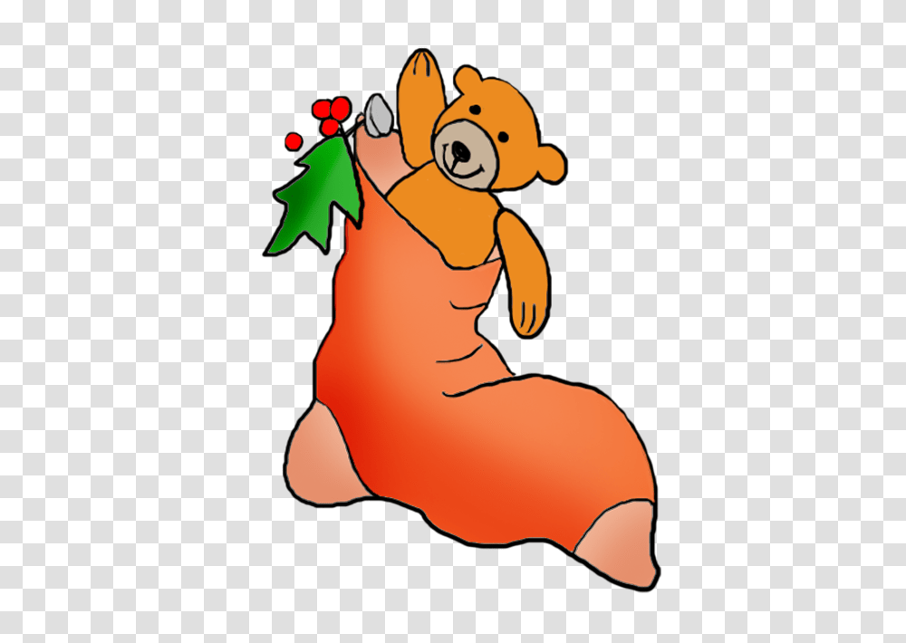 Christmas Pictures, Person, Sack, Bag, Animal Transparent Png