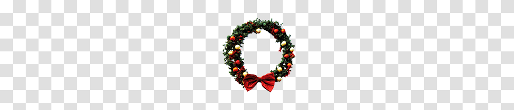 Christmas Pictures, Wreath Transparent Png