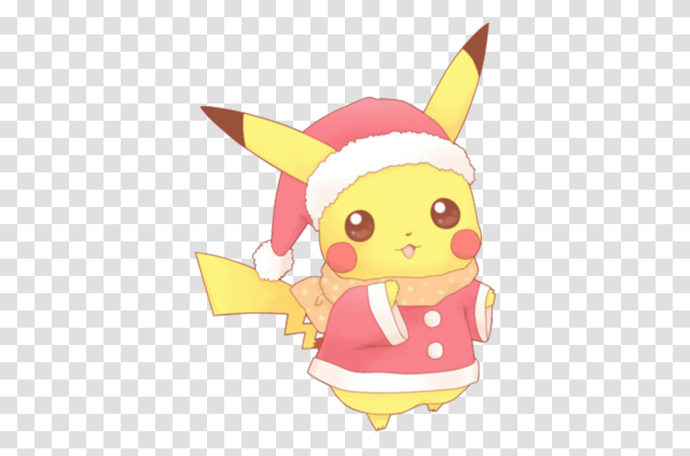Christmas Pikachu Psd Official Psds Pikachu, Toy, Doll, Rattle, Star Symbol Transparent Png