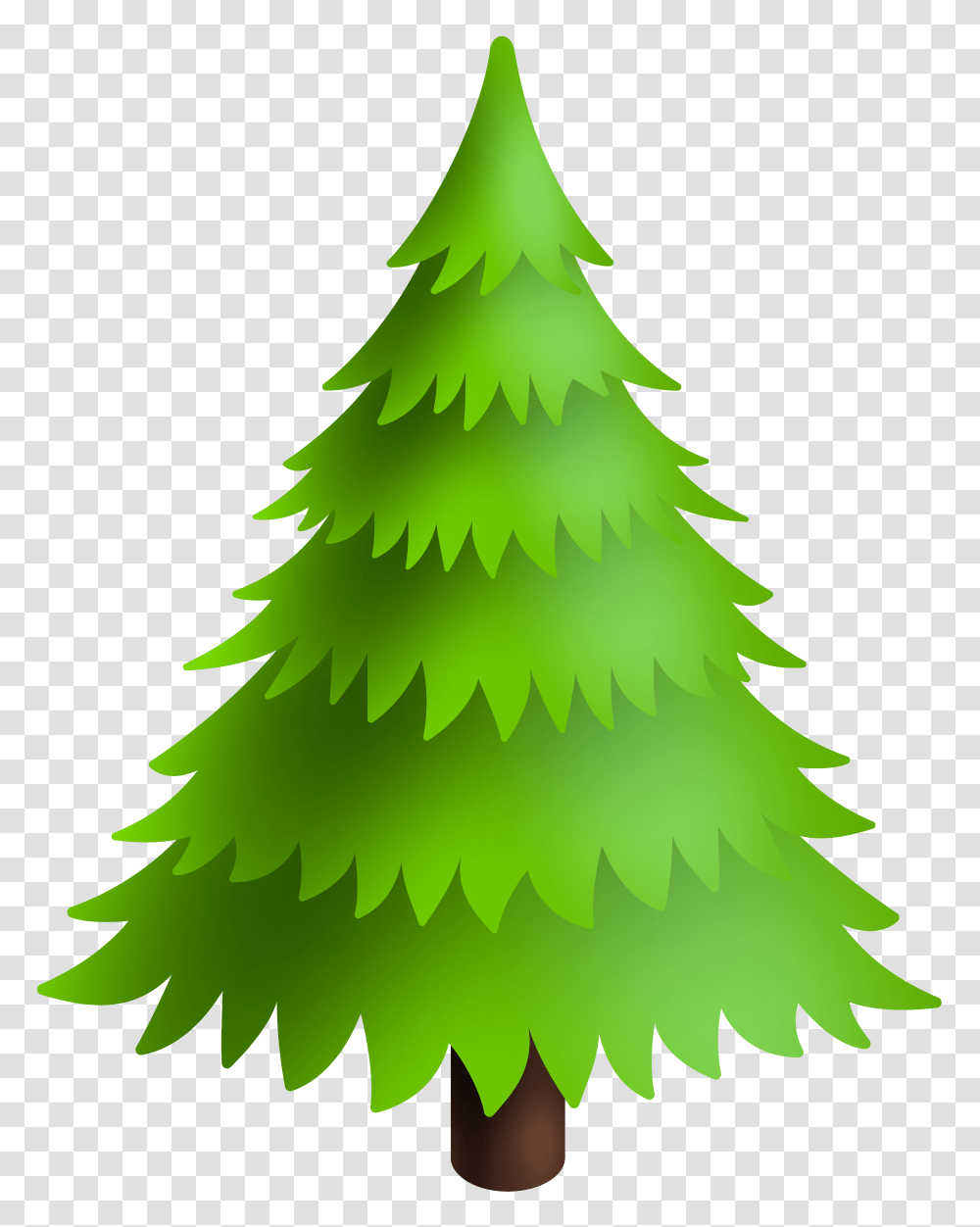 Christmas Pine Tree Green Clip Art, Plant, Leaf, Ornament, Christmas Tree Transparent Png