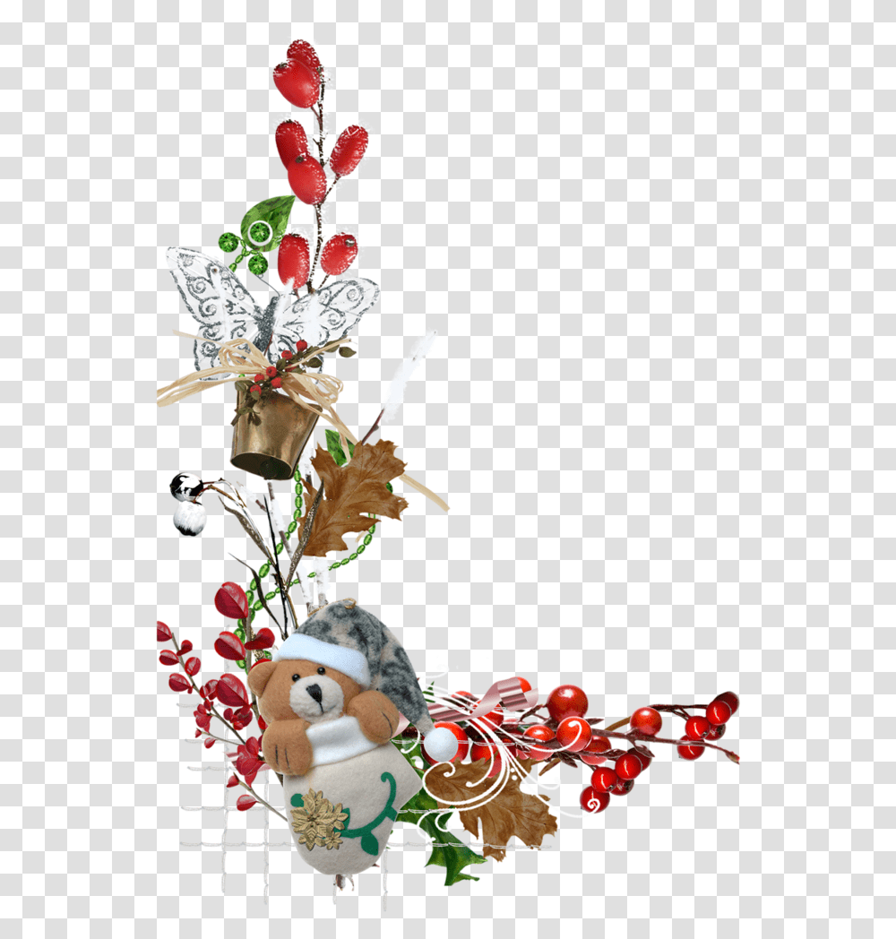 Christmas, Plant, Flower, Blossom, Ornament Transparent Png