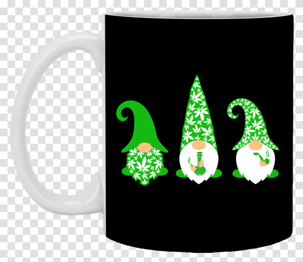 Christmas Pngkit Selects 7098 Stoner Gnomes Svg, Coffee Cup, Bird, Animal, Pottery Transparent Png
