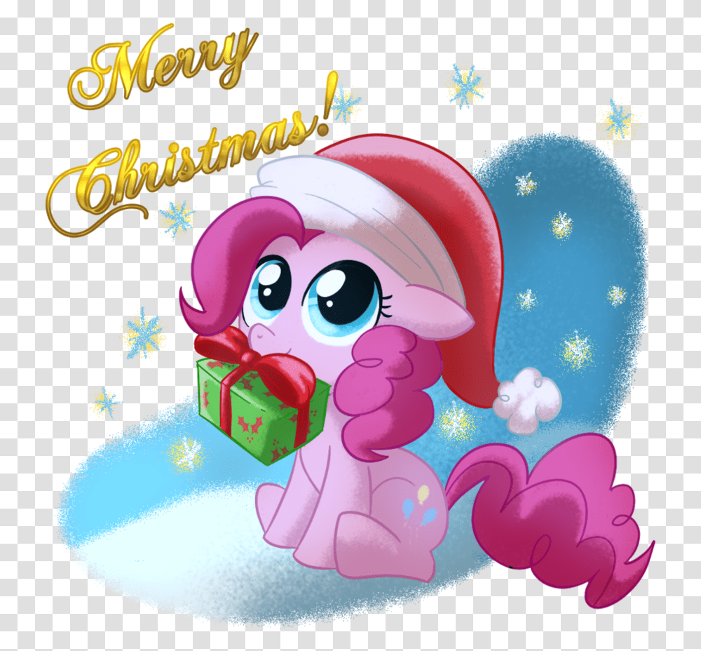 Christmas Pony Merry Christmas My Little Pony, Paper, Flyer Transparent Png