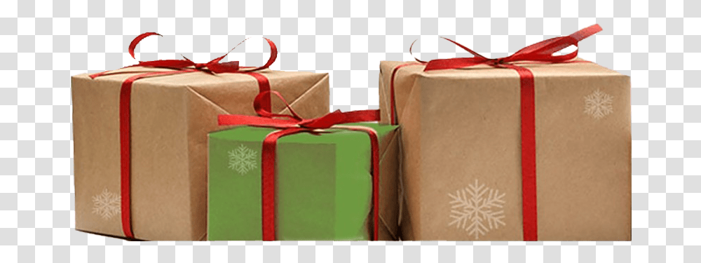Christmas Present Background Mart Christmas Gift Background, Box, Carton, Cardboard, Package Delivery Transparent Png