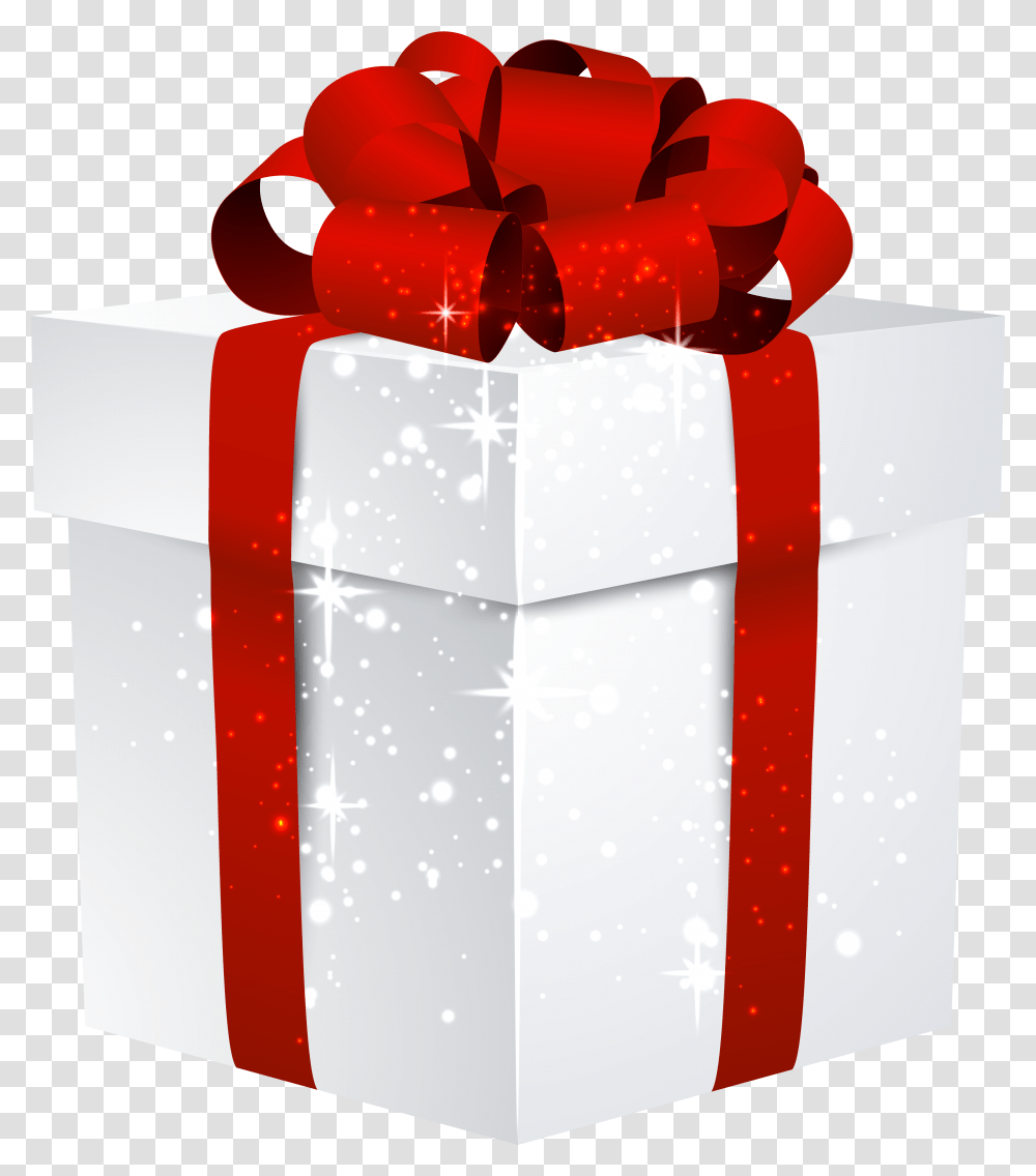 Christmas Present Clipart Gift Box Images Free Download Transparent Png