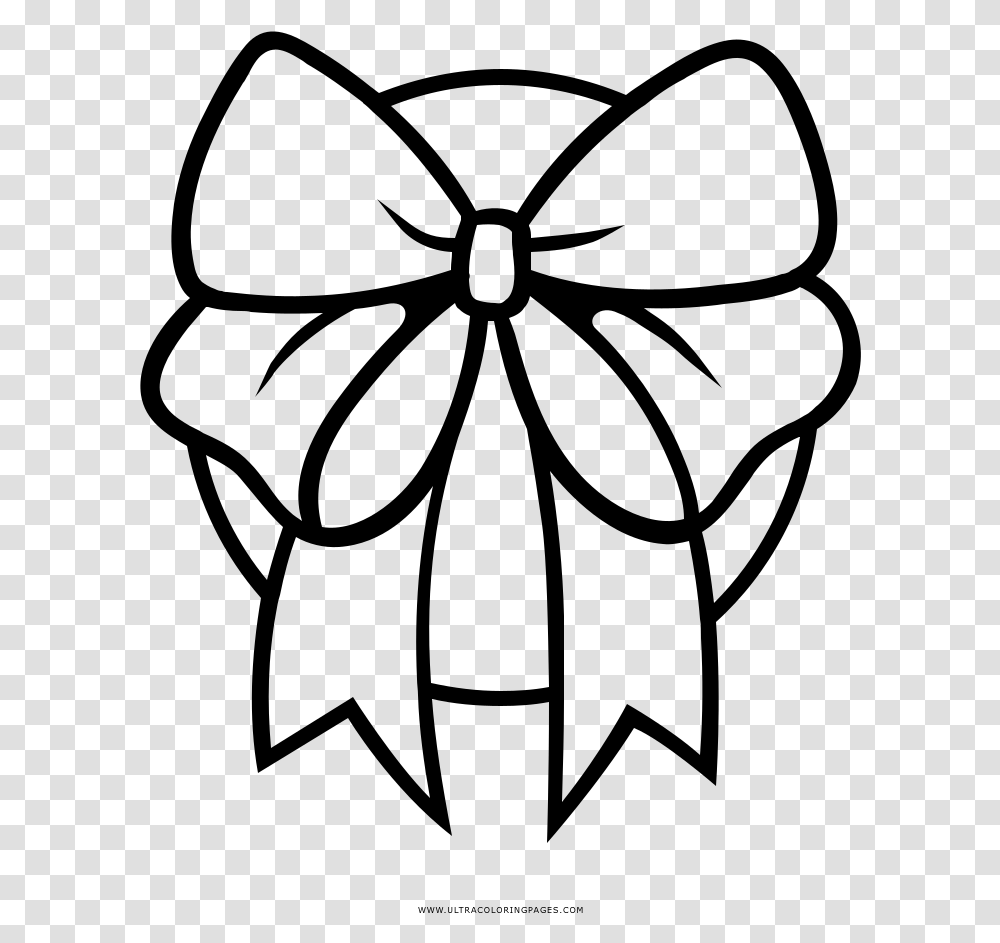 Christmas Present Coloring, Gray, World Of Warcraft Transparent Png