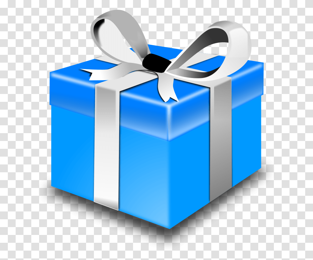 Christmas Present, Gift Transparent Png