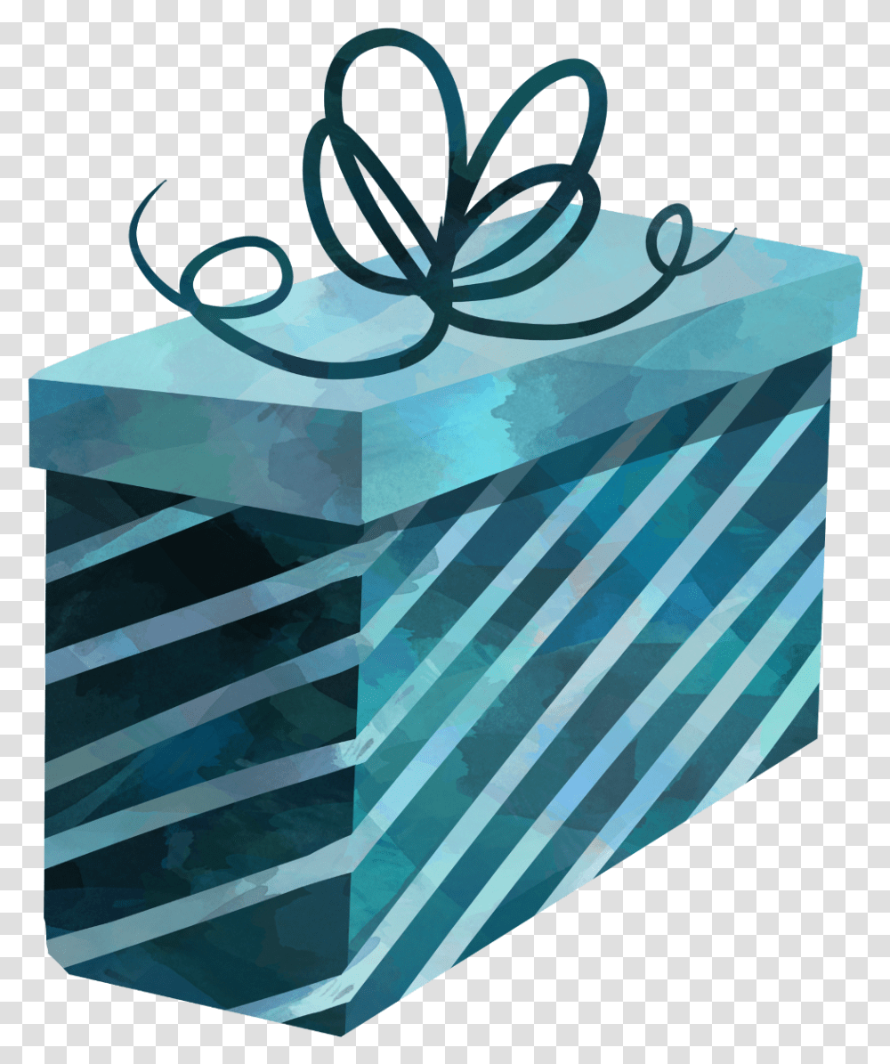 Christmas Present Presents Border Winter Holidays Box Gift Giving, Rug, Bag, Shopping Bag, Text Transparent Png