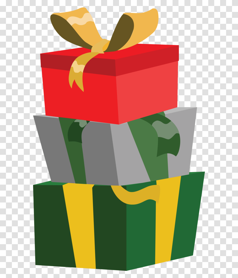 Christmas Present Vector 2 Image Christmas Gifts Vector, Graphics, Art Transparent Png