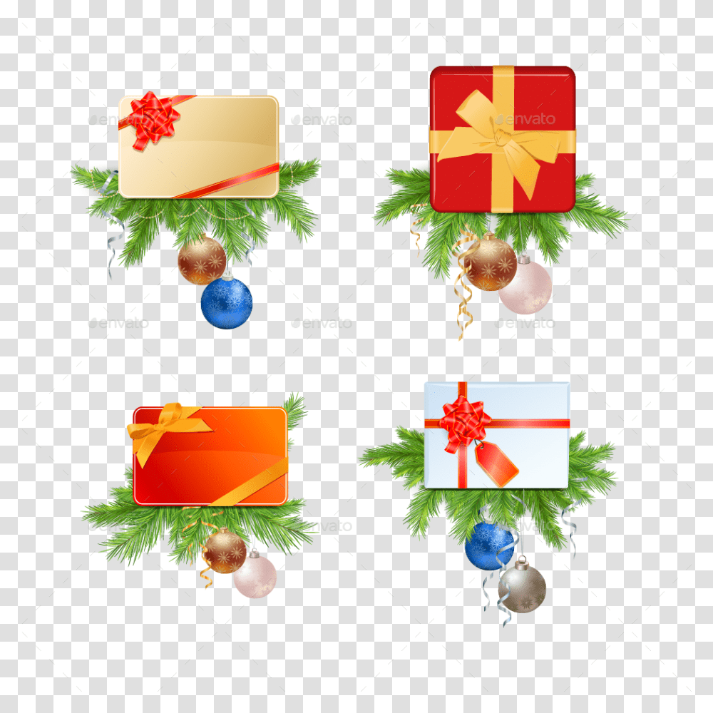 Christmas Presents Christmas Presents Christmas Ornament, Diagram, Recycling Symbol, Gift Transparent Png
