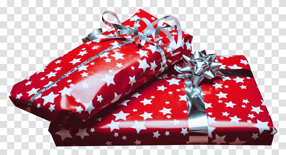 Christmas Presents Noch 23 Tage Bis Weihnachten, Gift Transparent Png