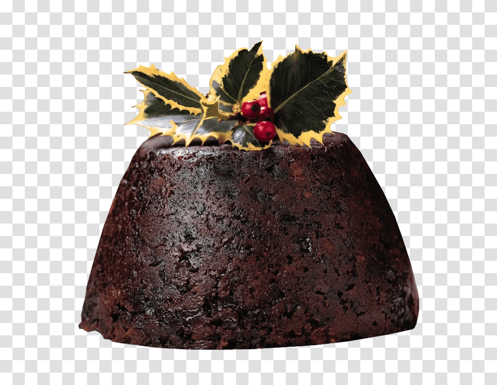 Christmas Pudding Image Free Images Christmas Cake Background, Dessert, Food, Sweets, Confectionery Transparent Png