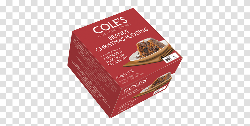 Christmas Puddings Products Cole's Christmas Pudding, Advertisement, Flyer, Poster, Paper Transparent Png