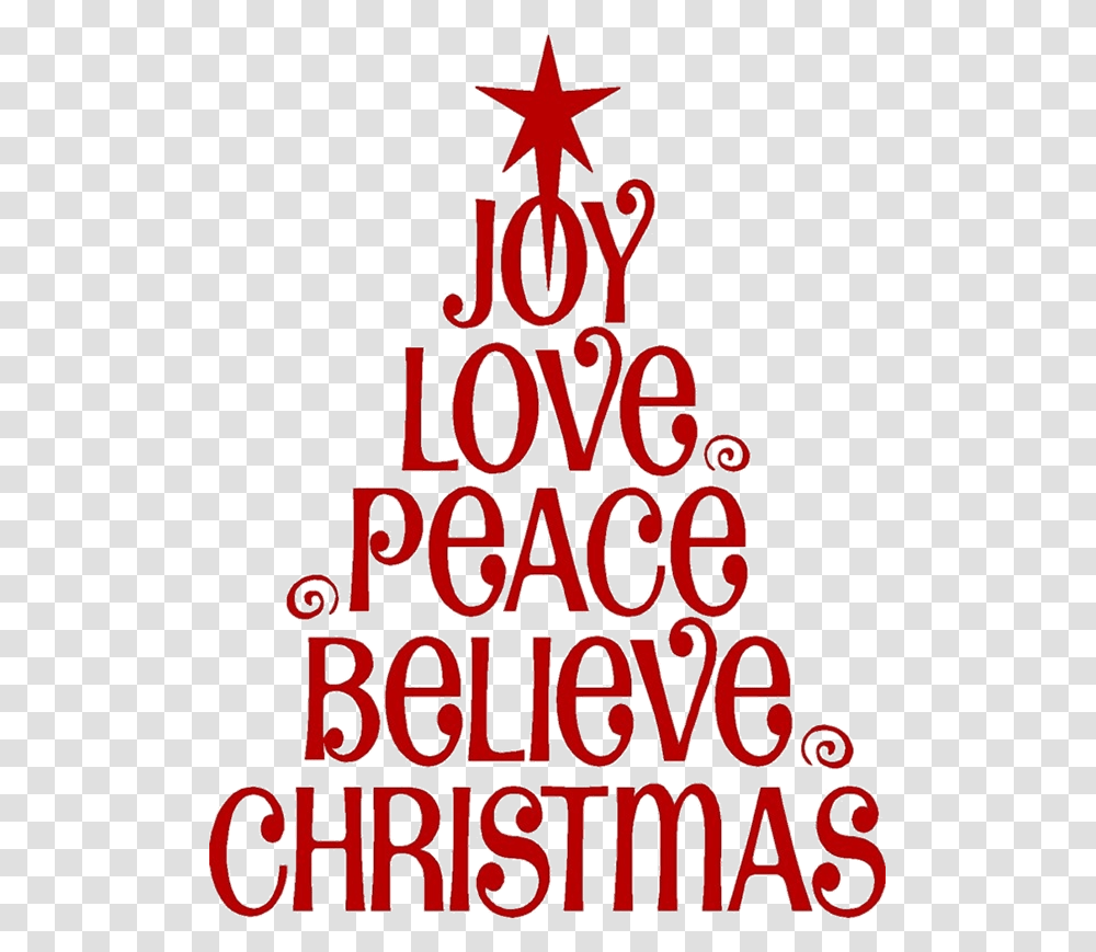 Christmas Quotes Free Printable Religious Christmas Clip Art, Alphabet, Word, Tree Transparent Png