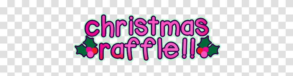 Christmas Raffle The Maypole Project, Label, Word, Alphabet Transparent Png