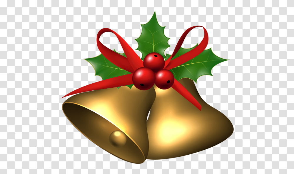 Christmas Red Bow And Bells Corner, Leaf, Plant, Lamp, Lighting Transparent Png