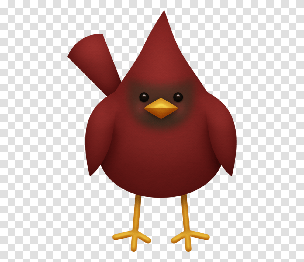 Christmas Red Cardinal Clip Art, Lamp, Animal, Bird, Angry Birds Transparent Png