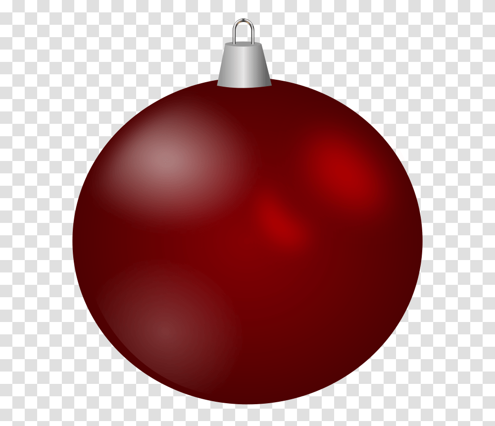 Christmas Red Ornament Clip Art Clip Art, Balloon, Lamp, Plant Transparent Png
