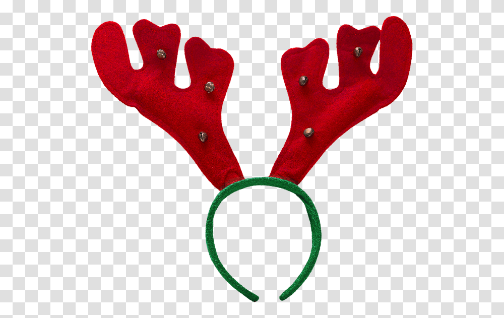 Christmas Reindeer Antlers Background, Stain, Hand, Heart, Weapon Transparent Png