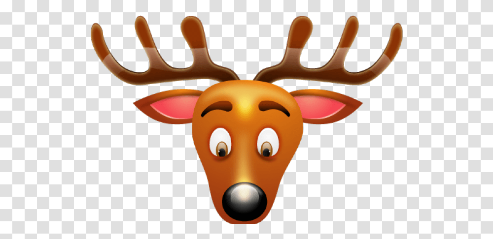 Christmas Reindeer Images, Toy, Animal, Wildlife, Mammal Transparent Png