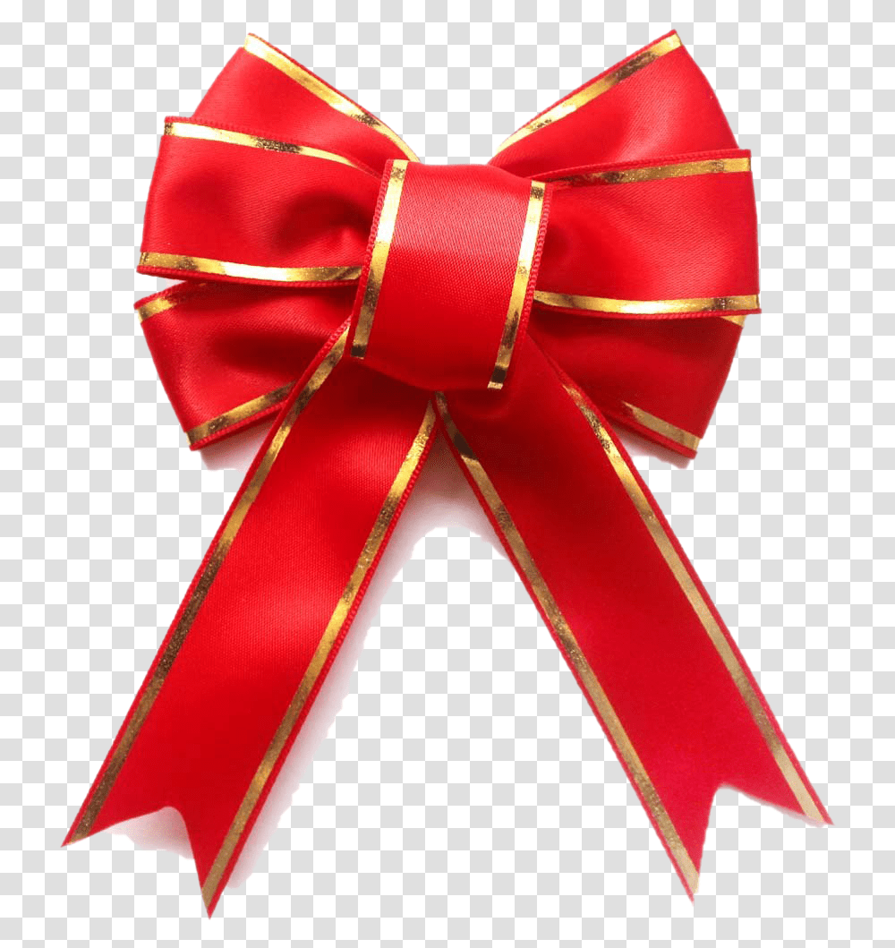Christmas Ribbon File Christmas Ribbon, Gift, Tie, Accessories, Accessory Transparent Png