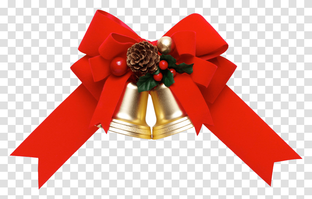 Christmas Ribbon Images All Christmas Ribbon, Gift Transparent Png