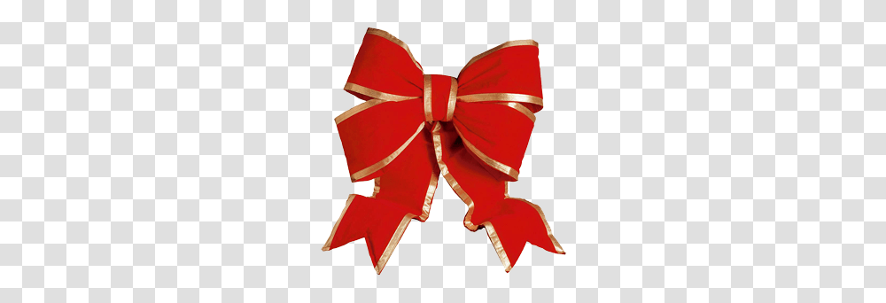 Christmas Ribbon Images Free Download, Lifejacket, Vest, Apparel Transparent Png