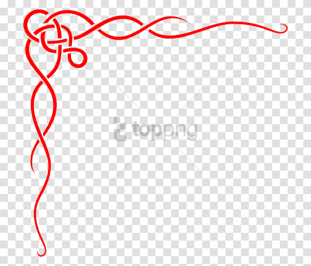 Christmas Ribbon Scroll Clipart Black And White Vines Clip Art, Bow, Dynamite, Bomb Transparent Png