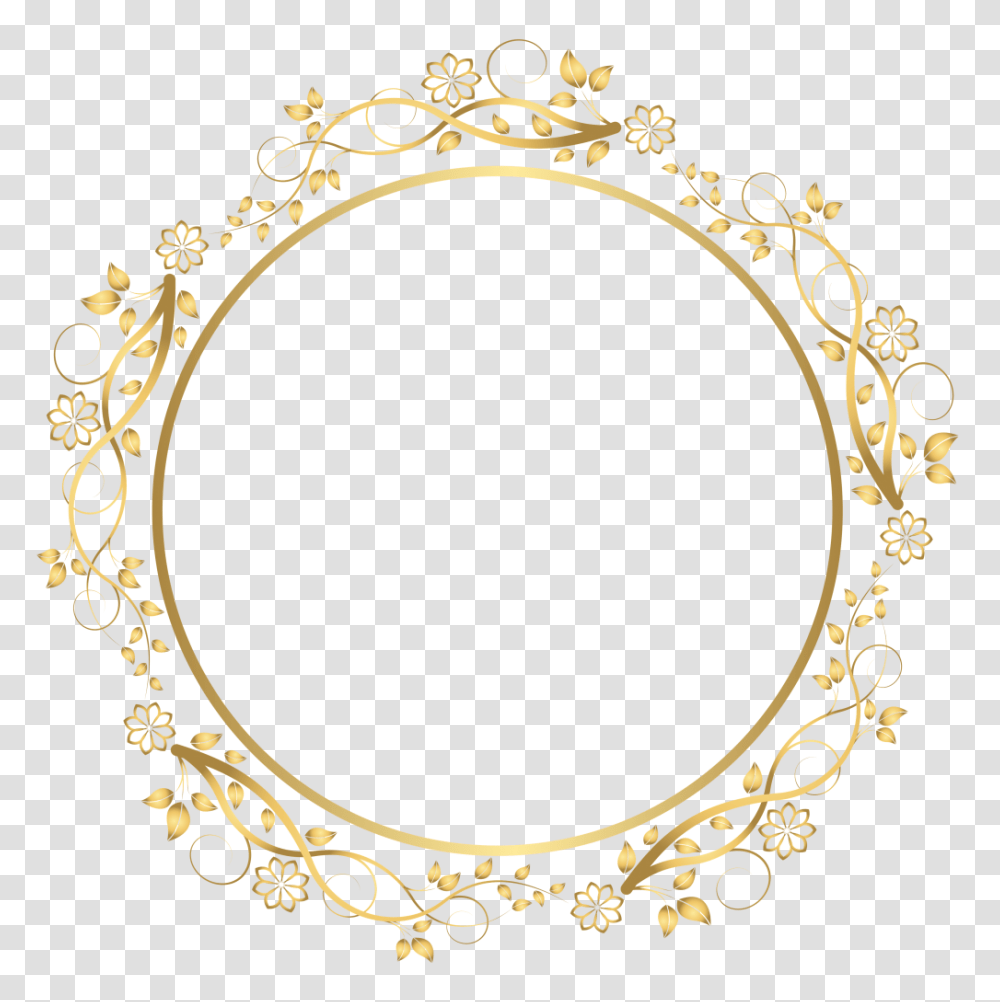 Christmas Round Border, Oval, Bracelet, Jewelry, Accessories Transparent Png