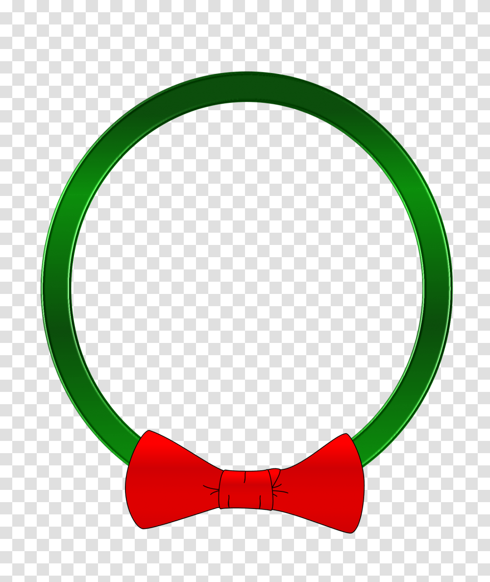 Christmas Round Border, Tie, Accessories, Accessory, Necktie Transparent Png