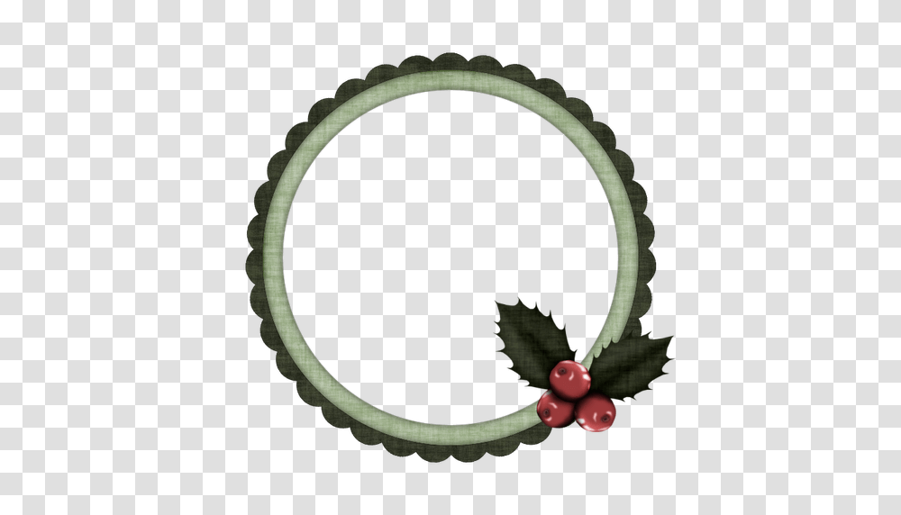 Christmas Round Frame Clip Art Clip Art, Accessories, Accessory, Bead, Jewelry Transparent Png